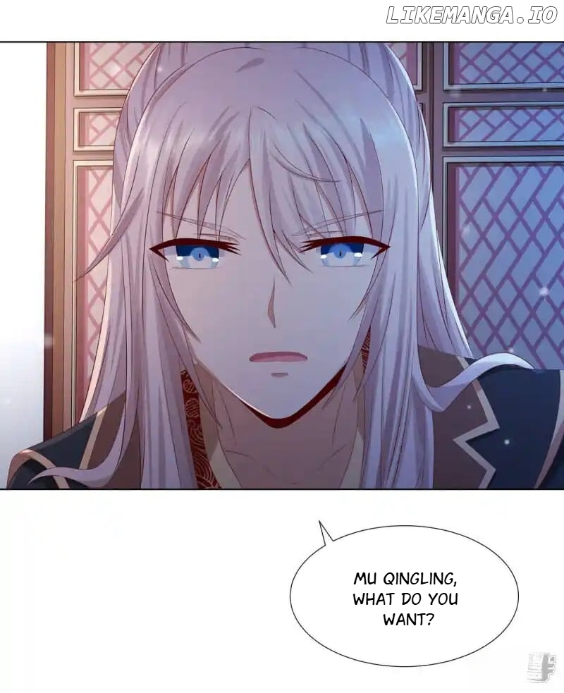 Rewrite My Fate chapter 66 - page 31
